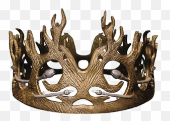 Of Thrones Crown Png High - Joffrey Game