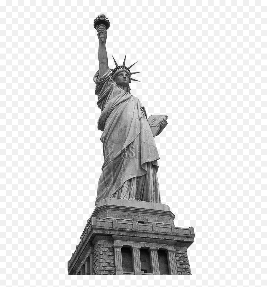 Image About Edit In Png By Baka - Statue Of Liberty,Sculpture Png