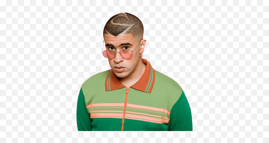 Singer Bad Bunny Png High - Bad Bunny High Quality,Bad Bunny Png