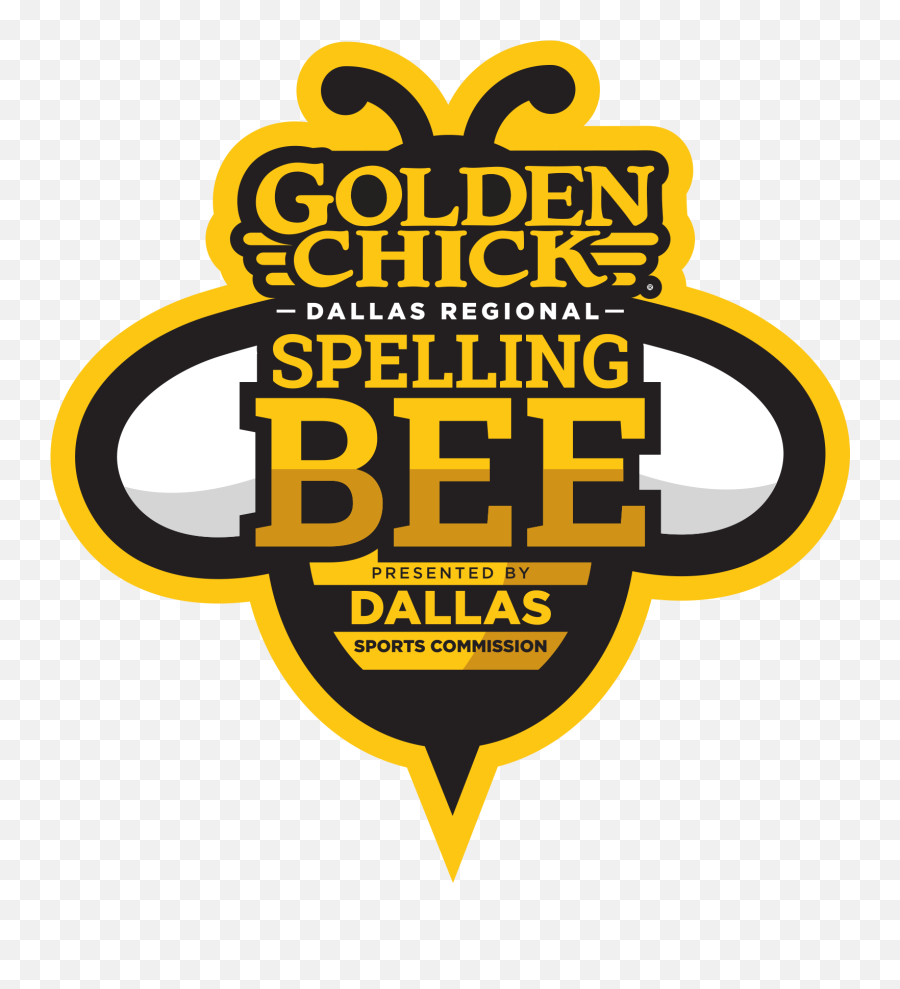 Download Hd Dallas Regional Spelling Bee - Golden Chick Golden Chick Png,Chick Png