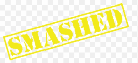 Smashed T Shirt - Black Country T Shirts Darkness Png,It Png
