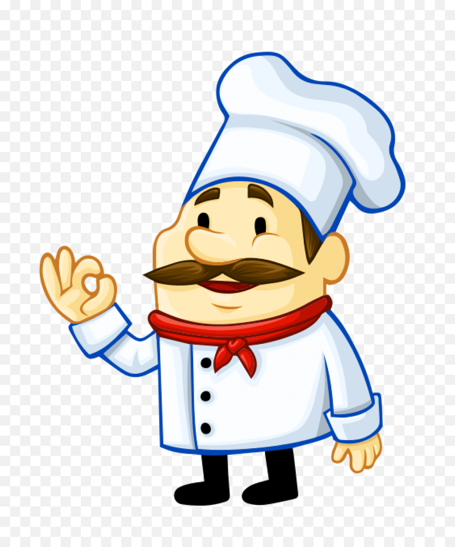 Chef Png Cartoon Hat Woman Free Download - Transparent Chef Clipart Png,Chef Hat Png