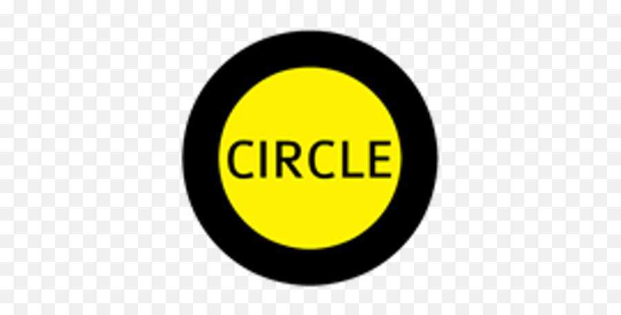 Yellow Circle - Circle Png,Yellow Circle Png