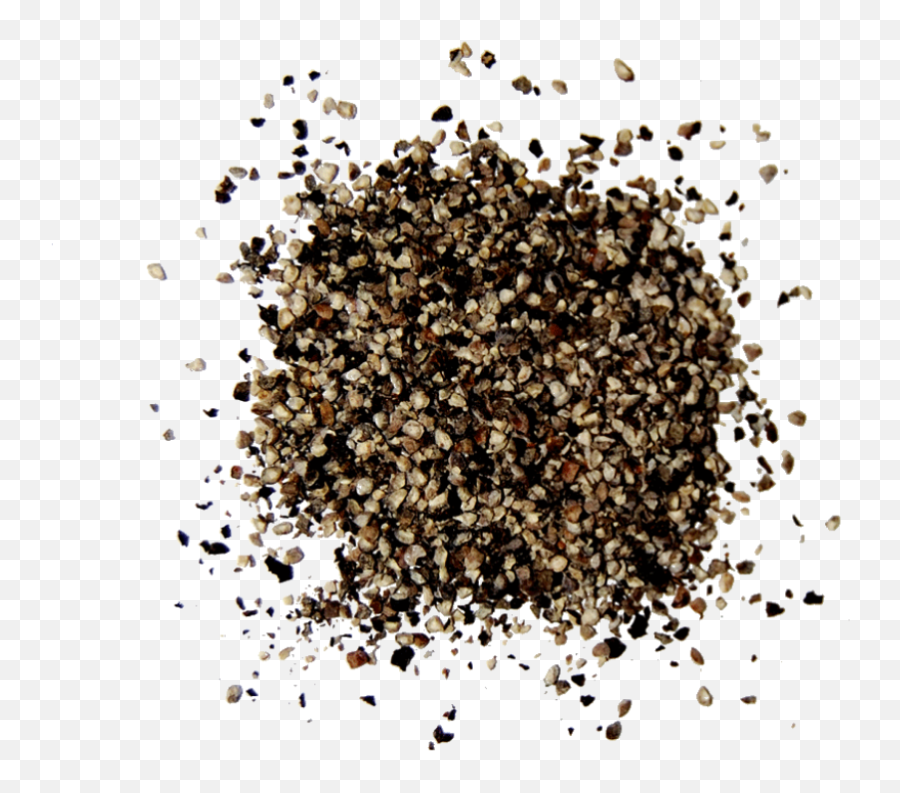 Pepper Png High - Spice Black Pepper Powder,Pepper Png