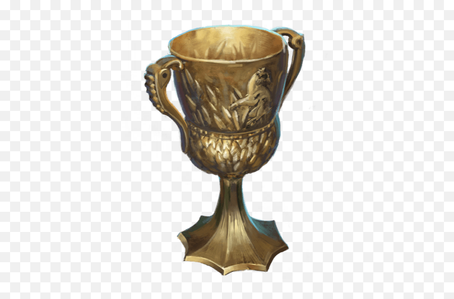 Hufflepuffu0027s Cup Wizards Unite Wiki - Helga Cup Png,Hufflepuff Png