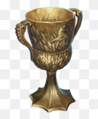 Hufflepuffu0027s Cup Wizards Unite Wiki - Helga Cup Png,Hufflepuff Png