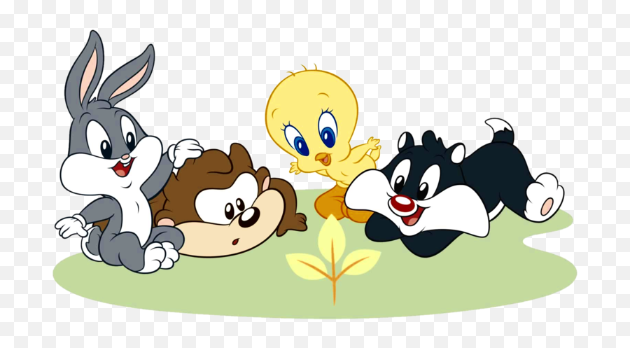 Baby Looney Tunes Png Clipart - Full Size Clipart 3120599 Transparent Baby Looney Tunes Clipart,Elmer Fudd Png