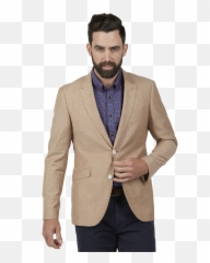 Download Get The Malvern Texture Blazer - Gentleman Png,Rust Texture Png