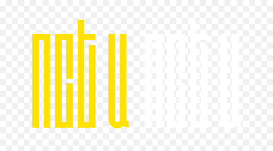 Download Nct U Logo Png - Nct U Logo,Nct U Logo