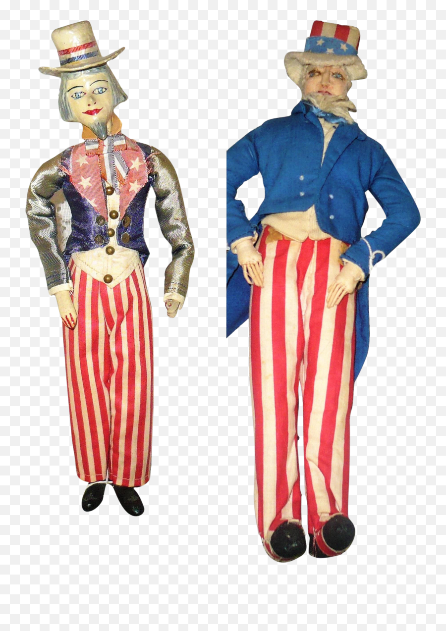 Tagged 10 Inch Bernard Ravca Uncle Sam And 12 Saroff - Costume Hat Png,Uncle Sam Png