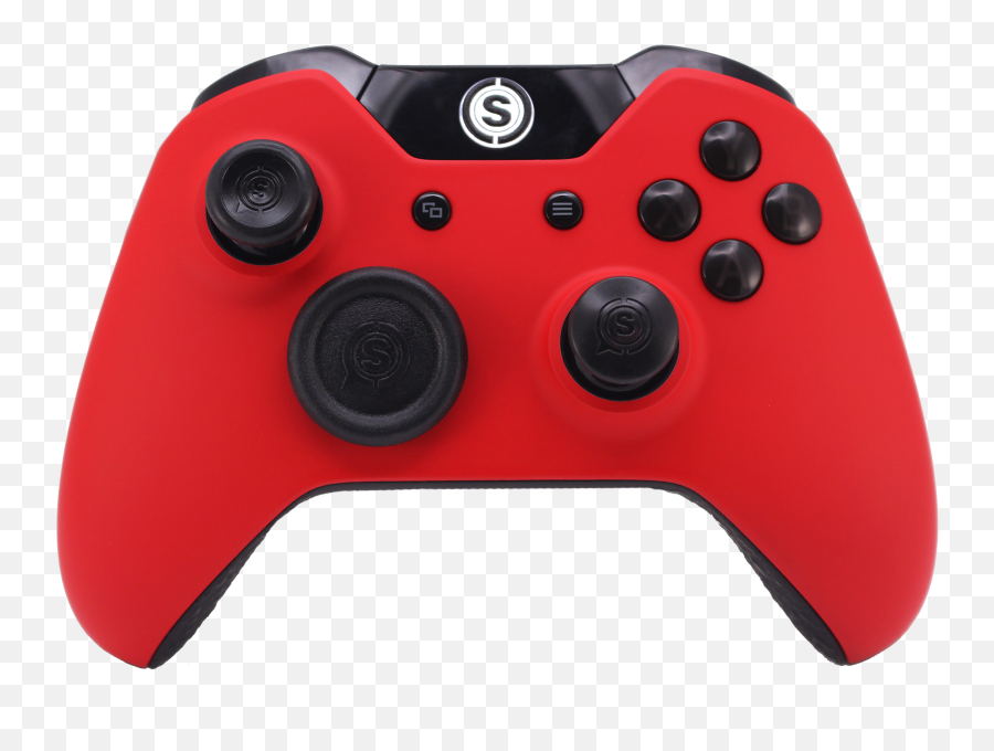 Download Custom Controller For Xbox One - Scuf Gaming Png,Xbox One Controller Png