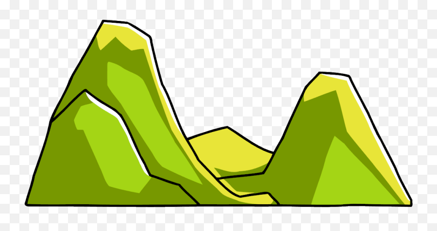 Download Clipart Mountain Valley - Valley Clipart Valley Png Clipart,Mountain Clipart Png