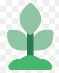 Grow Png Photos Mart - Growing Plants Icon