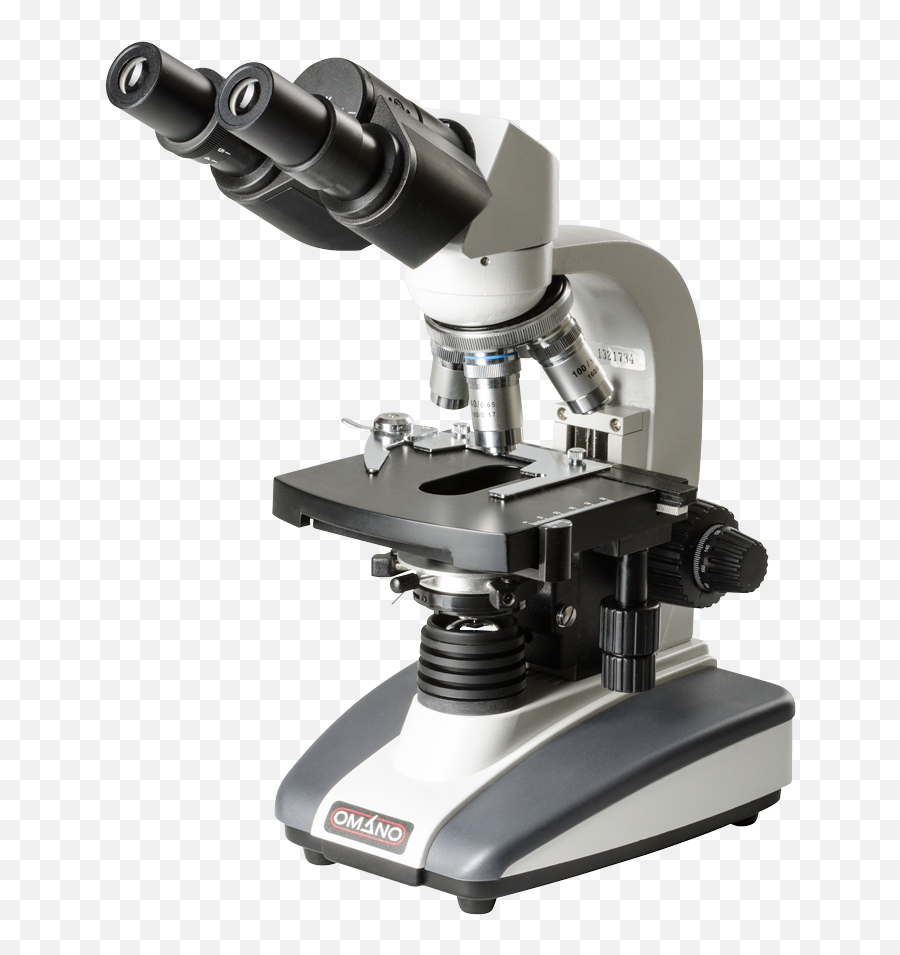 Microscope Png Transparent Biology - High Quality Microscope Hd,Microscope Transparent