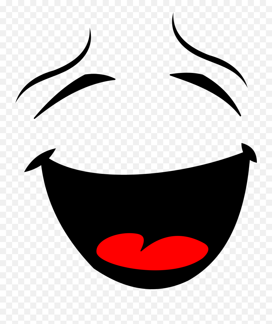 Mlp Laughing Png 1 Image - Laughing Face Clipart,Laughing Png