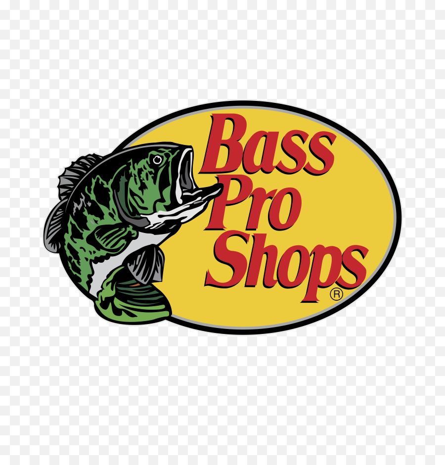 Bass - Proshopslogopngtransparent U2013 Procise Outdoors Png,Fish Png Transparent