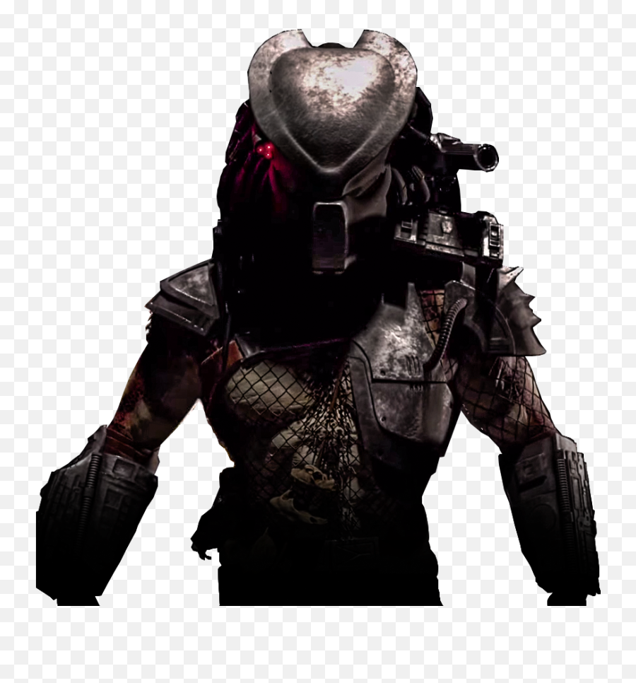 Download Alien Vs Predator Png Image For Free - Predator Png Mortal Kombat,Alien Vs Predator Logo