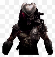 Download Alien Vs Predator Png Image For Free - Png Mortal Kombat