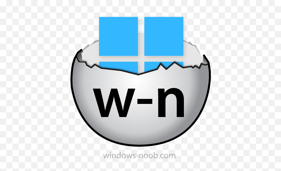 Windows - Noob On Twitter Introducing My New Hyperv Lab Windows Noob Png,New Lenovo Logo