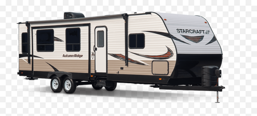 Starcraft Rv Travel Trailers U0026 Fifth Wheels - Recreational Vehicle Png,Camper Png