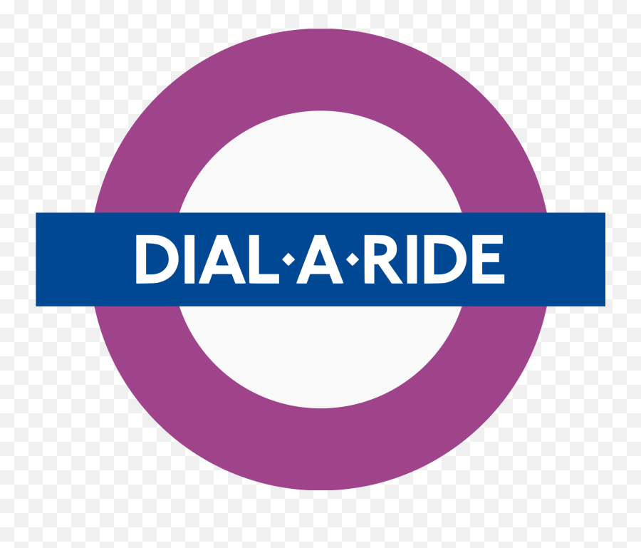 Download Transport For London Images Dial A Ride Logo Hd - London Underground Png,Instagram Logo Hd