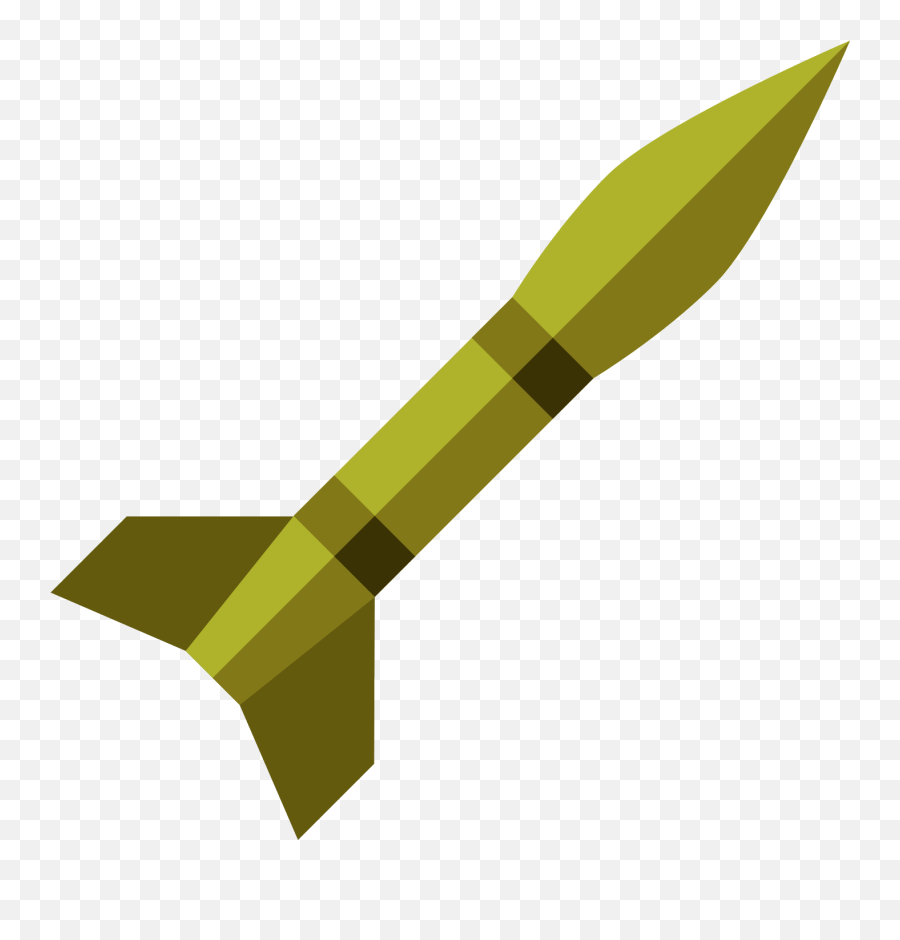 Download Missile Icon Png Image - Transparent Background Missile Icon,Missile Transparent Background