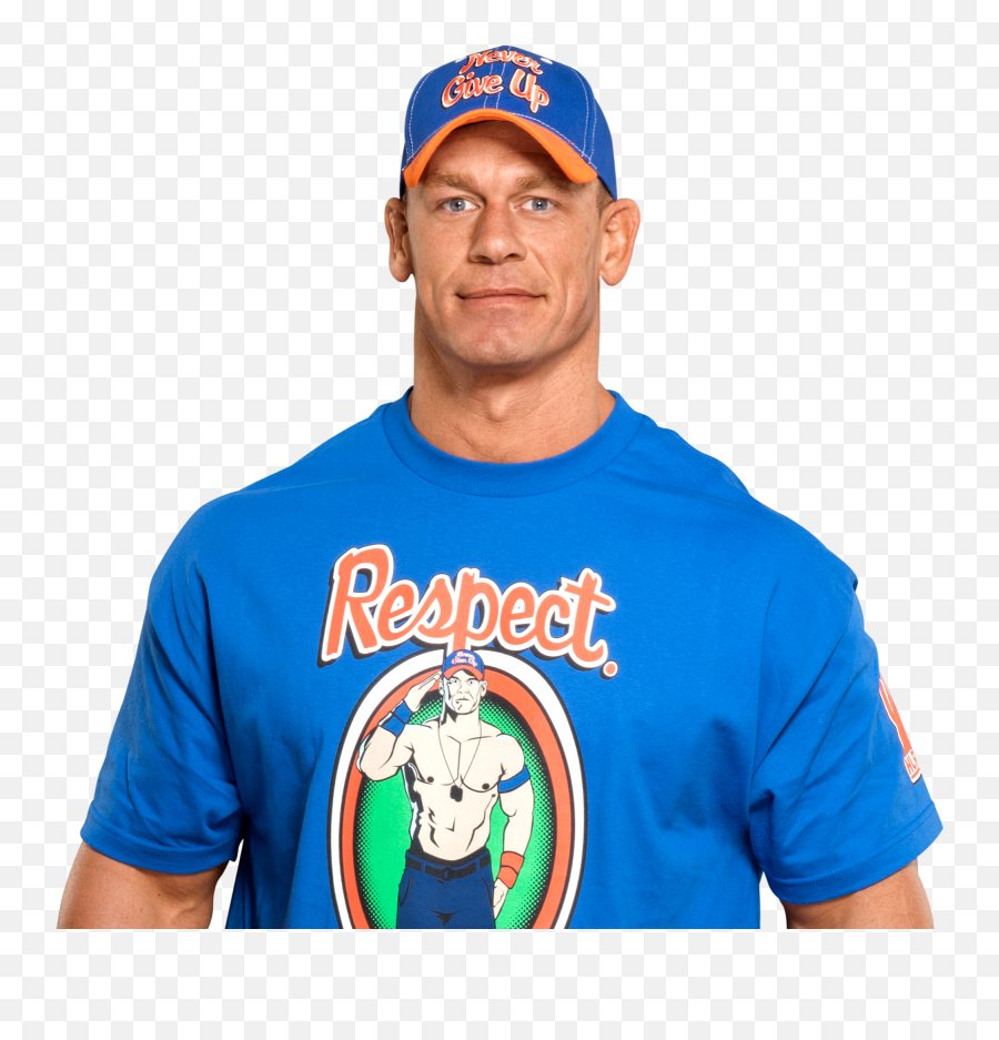 John - Wwe John Cena Championship Png,John Cena Transparent Background