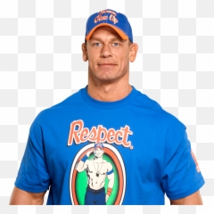 John - Wwe Cena Championship png