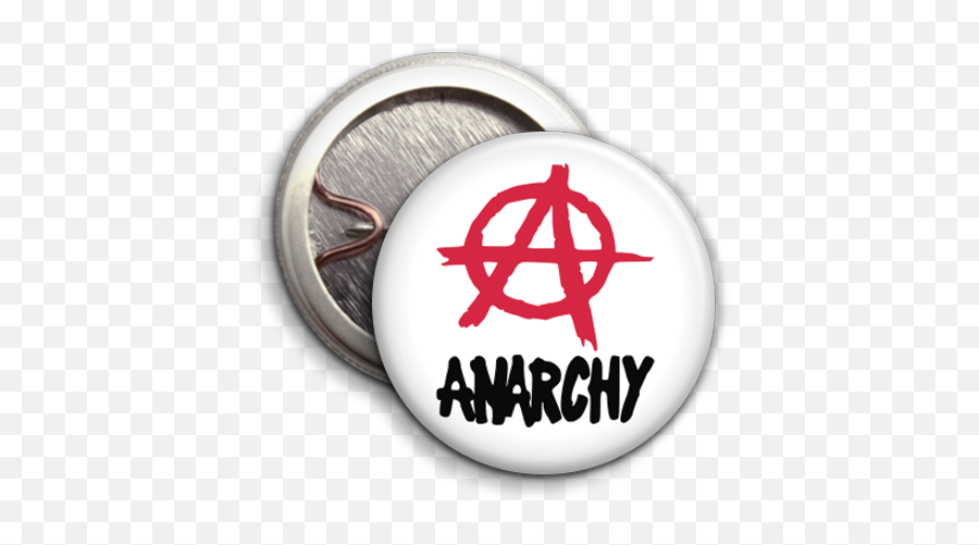 Anarchy Logo Png