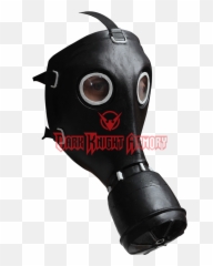 Zombie Apocalypse Gas Mask Png - Bio Transparent