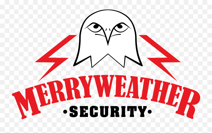 Merryweather Security Gta Wiki Fandom Png 5 Logo