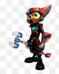 Ratchet Clank Png Clipart Hq Image - Ratchet Clank Armor,Ratchet Png