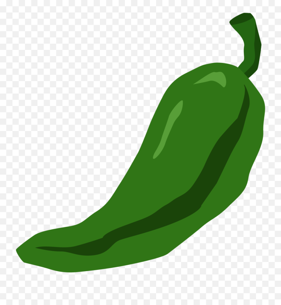 Greenchile - Green Chilli Icon Png,Chili Png