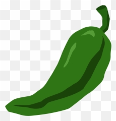 Greenchile - Chilli Icon Png