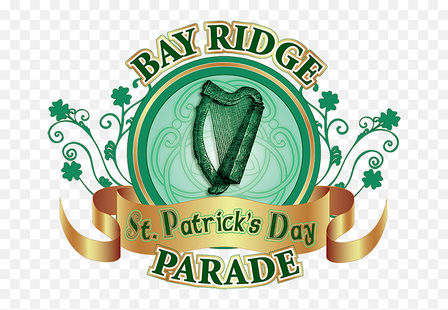 Home Bay Ridge St - Illustration Png,St. Patrick's Day Png