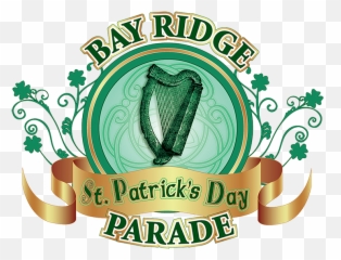 Home Bay Ridge St - Illustration Png,St. Patrick's Day Png
