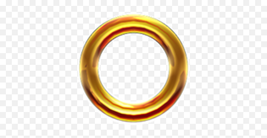 Ring Doubler - Ring Png Sonic,Sonic Rings Png