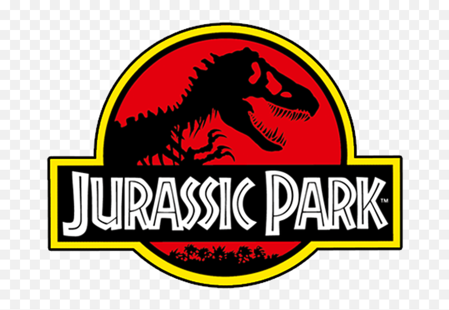 Jurassic Park - Jurassic Park Png,Jurassic Park Png