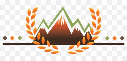 Create Online Mountain Logo Design - 60 Years Png,Mountains Logo