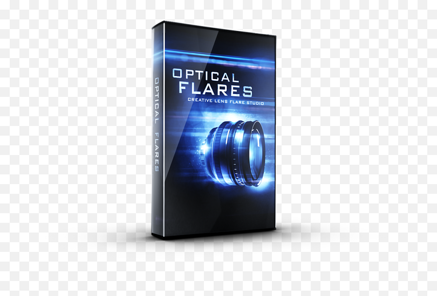 Video Copilot Optical Flares - Video Copilot Optical Flares Png,Optical Flares Png