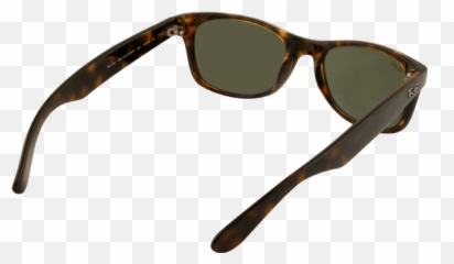 Rayban Logo Png - Plastic