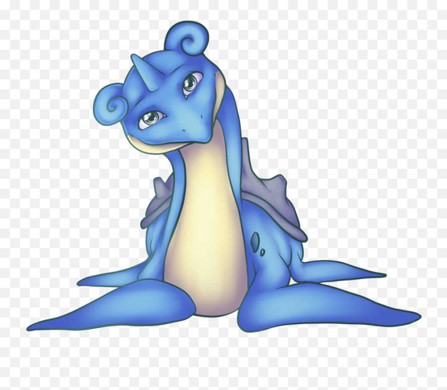 Lapras - Lapras Meme Png,Lapras Png