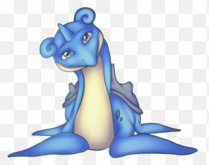Lapras - Lapras Meme Png,Lapras Png