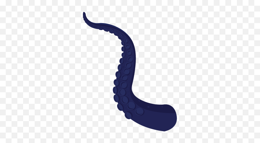 Download Tentacle Png Image With No Background - Pngkeycom Clip Art,Tentacle Png