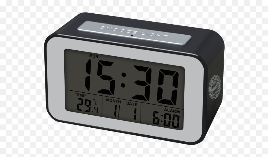 Digital Alarm Clock Png Picture 1870991 - Digital Alarm Clock,Alarm Clock Png