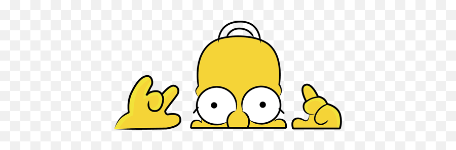 Imagen Relacionada - Simpson Png,The Simpsons Png