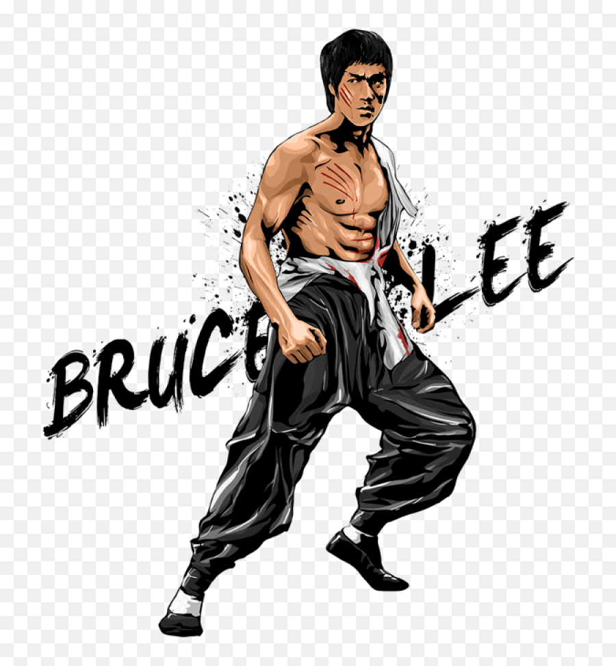 Bruce Lee Png Image - Bruce Lee,Bruce Lee Png