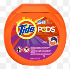 Tide Pods Laundry Detergent Spring - Tide Pods Png,Tide Pod Png