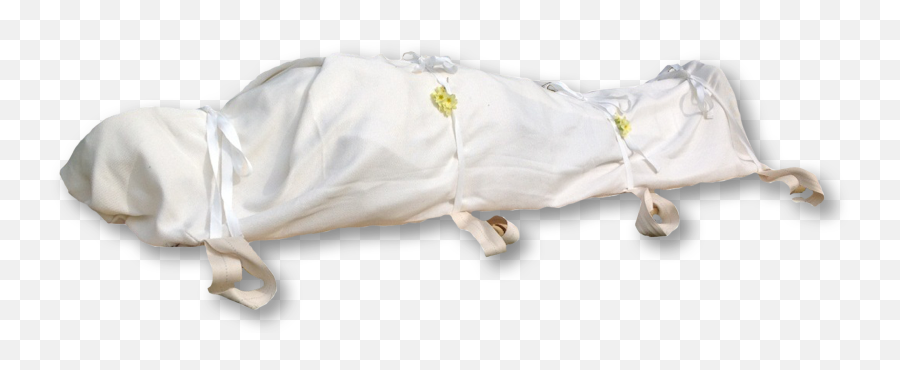 Bamboo Burial Shroud - Shroud Funeral Png,Shroud Png