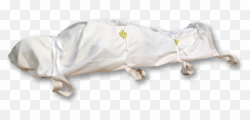 Bamboo Burial Shroud - Shroud Funeral Png,Shroud Png